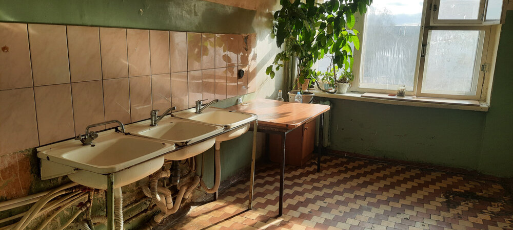 г. Верхняя Пышма, ул. Кривоусова, 38 (городской округ Верхняя Пышма) - фото комнаты (6)