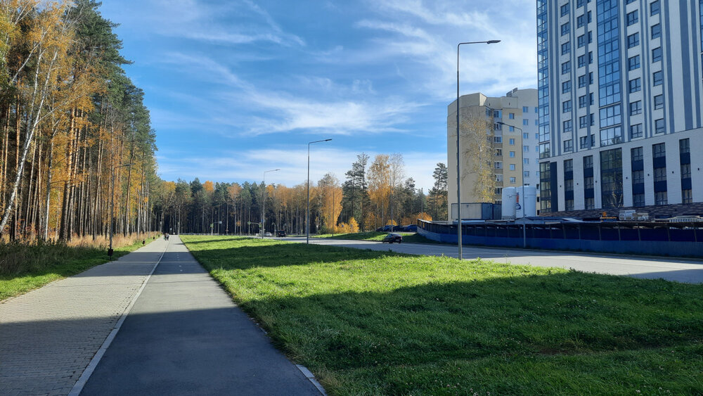 г. Верхняя Пышма, ул. Мальцева, 14 (городской округ Верхняя Пышма) - фото квартиры (3)