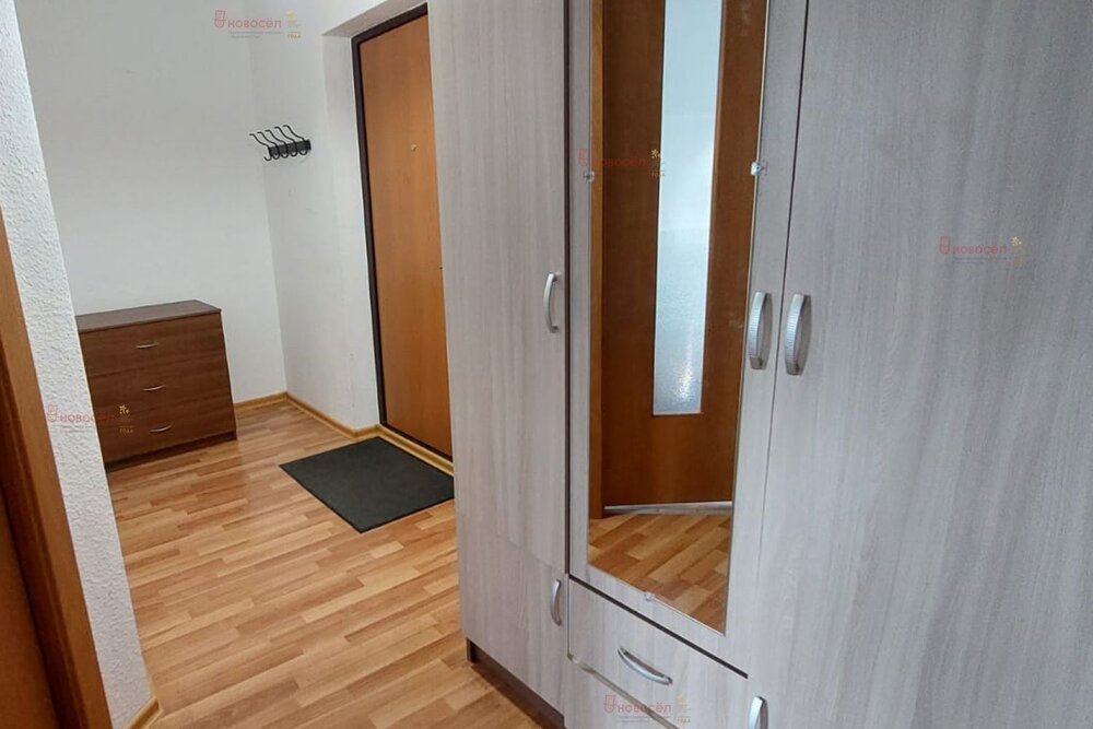 Екатеринбург, ул. Анатолия Муранова, 10 (Широкая речка) - фото квартиры (6)