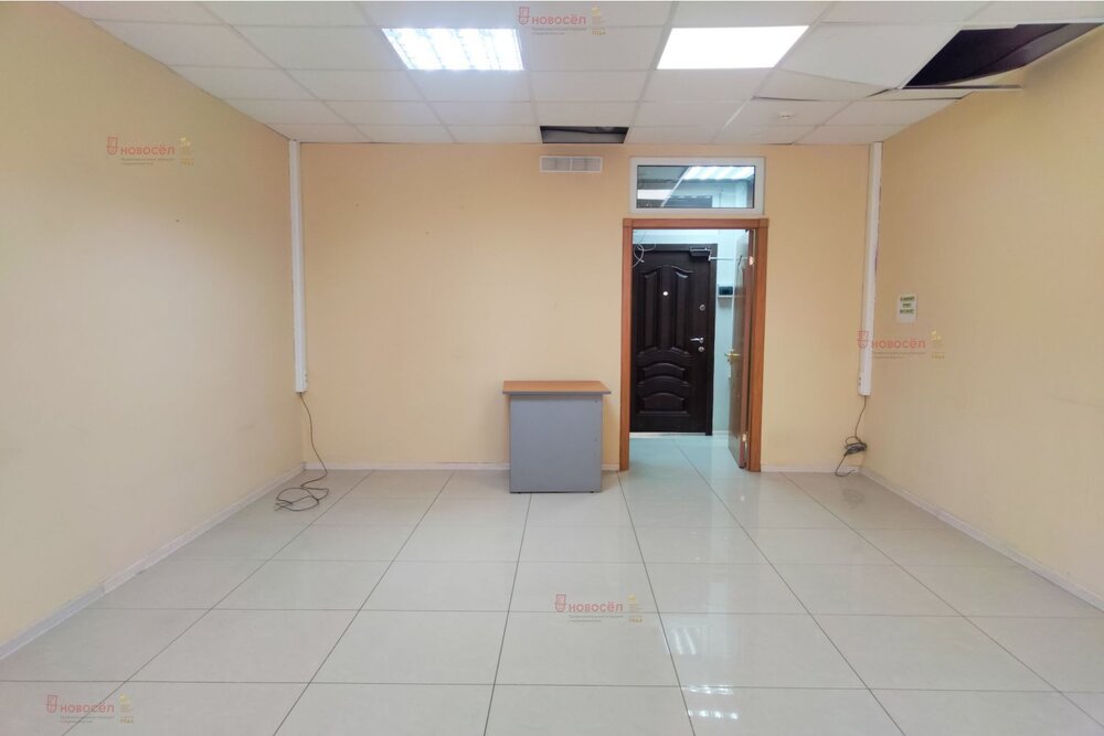 Екатеринбург, ул. Вилонова, 45Л - фото офисного помещения (5)