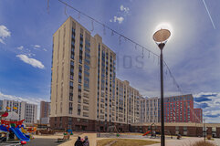 Екатеринбург, ул. Академика Парина, 46 (Академический) - фото квартиры