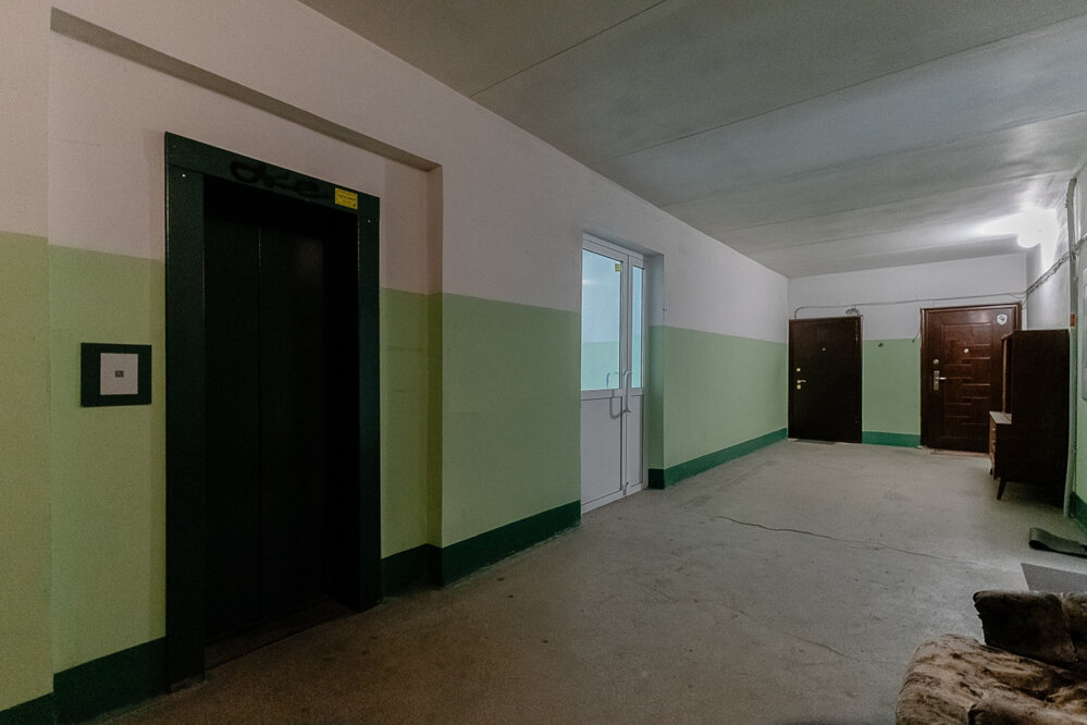 Екатеринбург, ул. Антона Валека, 17 (Центр) - фото квартиры (3)
