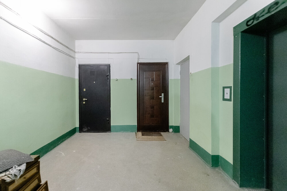 Екатеринбург, ул. Антона Валека, 17 (Центр) - фото квартиры (4)