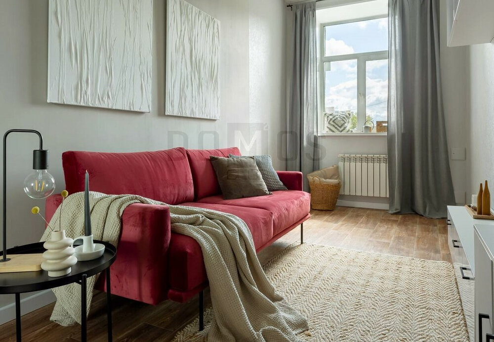 Екатеринбург, ул. Куйбышева, 40а (Центр) - фото квартиры (6)