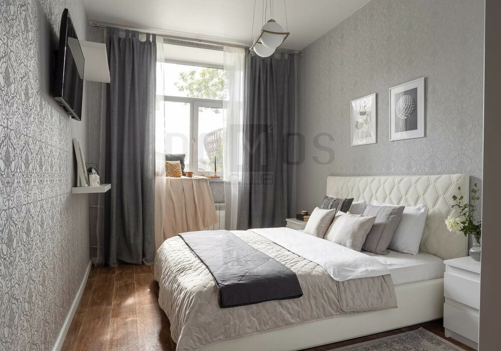 Екатеринбург, ул. Куйбышева, 40а (Центр) - фото квартиры (8)