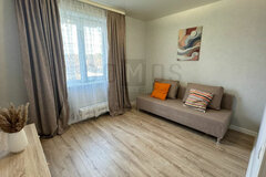 Екатеринбург, ул. Академика Бардина, 4 (Юго-Западный) - фото комнаты