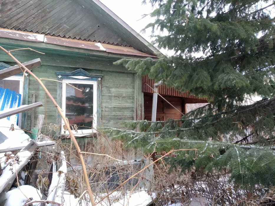Екатеринбург, ул. Мусоргского, 25 (Вторчермет) - фото коттеджа/дома/дачи (4)