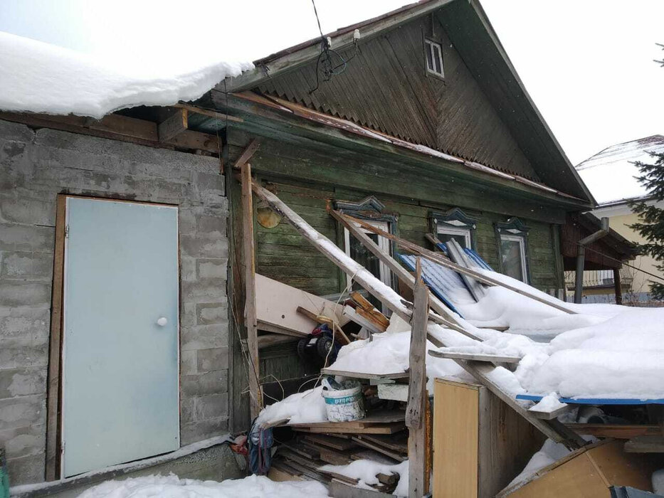 Екатеринбург, ул. Мусоргского, 25 (Вторчермет) - фото коттеджа/дома/дачи (5)