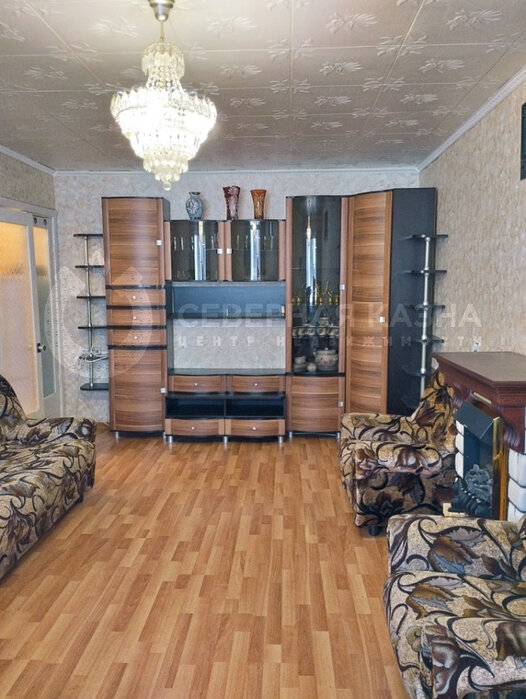 Екатеринбург, ул. Профсоюзная, 83 (Химмаш) - фото квартиры (5)