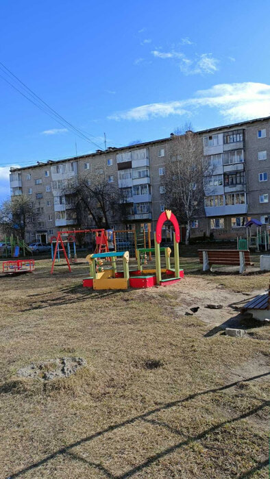 г. Верхняя Пышма, городской округ Верхняя Пышма, Серовское направление, 17, ул.Успенский, 105Б (Выберите район) - фото квартиры (1)