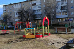 г. Верхняя Пышма, городской округ Верхняя Пышма, Серовское направление, 17, ул.Успенский, 105Б (Выберите район) - фото квартиры