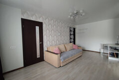 Екатеринбург, ул. Черноярская, 10А (Уралмаш) - фото квартиры