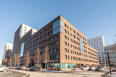 Екатеринбург, ул. Евгения Савкова, 31 (Широкая речка) - фото квартиры