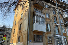 Екатеринбург, ул. 40-летия Октября, 32 (Уралмаш) - фото квартиры