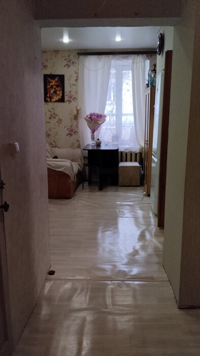 Екатеринбург, ул. Титова, 52 (Вторчермет) - фото квартиры (1)