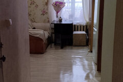 Екатеринбург, ул. Титова, 52 (Вторчермет) - фото квартиры