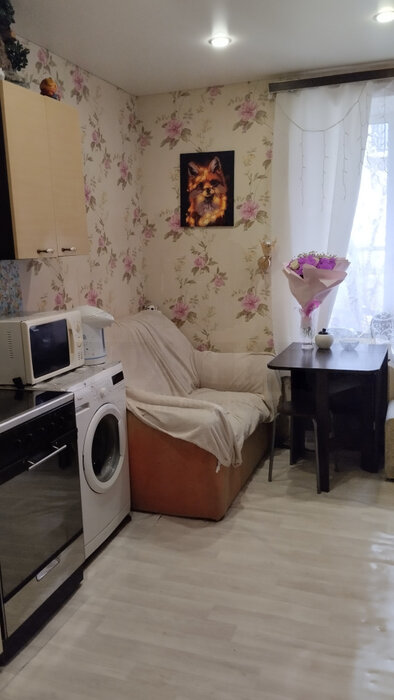 Екатеринбург, ул. Титова, 52 (Вторчермет) - фото квартиры (2)