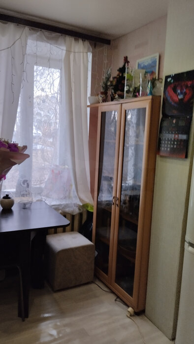 Екатеринбург, ул. Титова, 52 (Вторчермет) - фото квартиры (4)