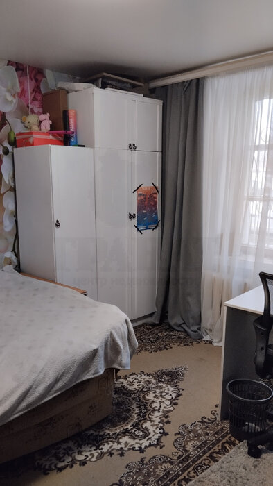 Екатеринбург, ул. Титова, 52 (Вторчермет) - фото квартиры (5)