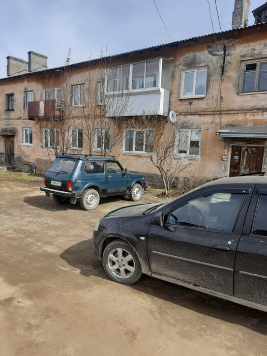 г. Нижний Тагил, ул. Лайская, 18 (городской округ Нижний Тагил) - фото квартиры (1)
