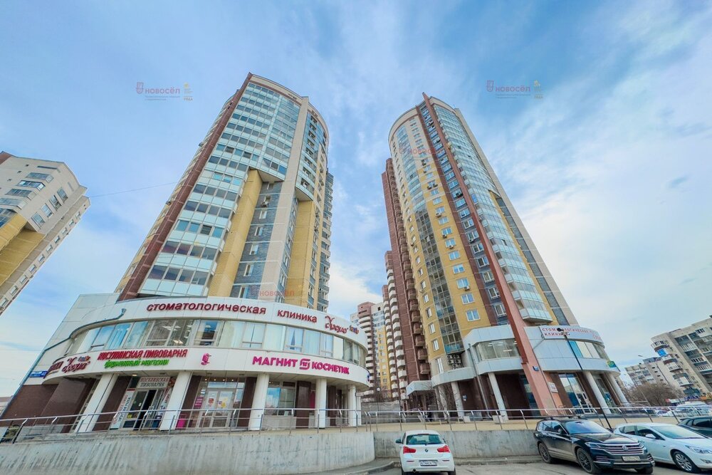 Екатеринбург, ул. Советская, 40 - фото офисного помещения (3)
