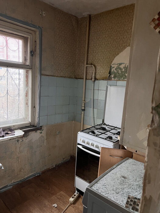 Екатеринбург, ул. Агрономическая, 34 (Вторчермет) - фото квартиры (3)