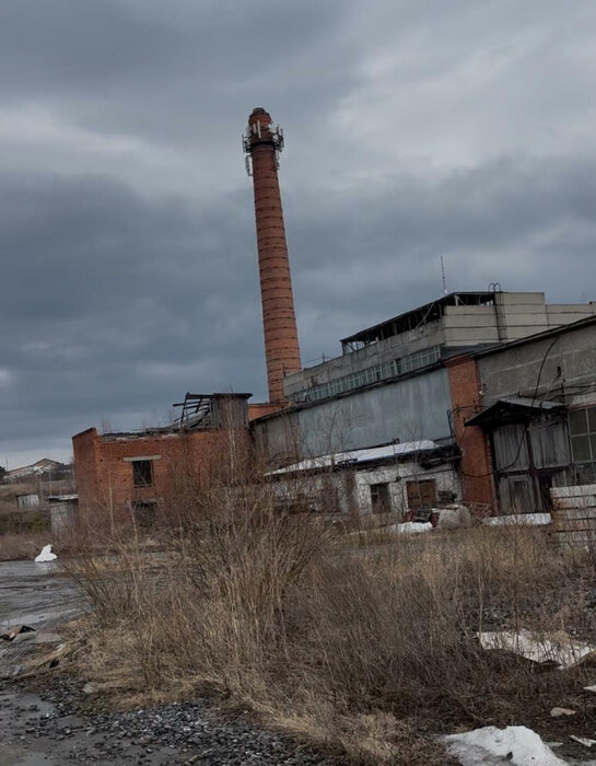 пгт. Билимбай, ул. Ленина, 84 (городской округ Первоуральск) - фото промышленного объекта (6)