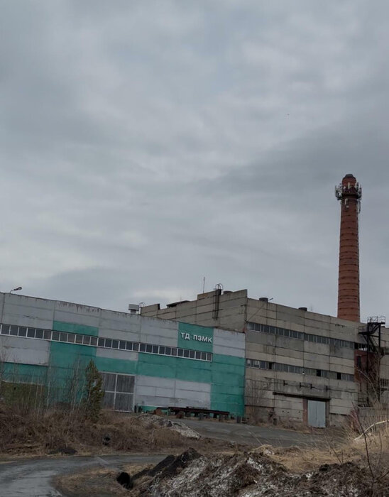 пгт. Билимбай, ул. Ленина, 84 (городской округ Первоуральск) - фото промышленного объекта (8)