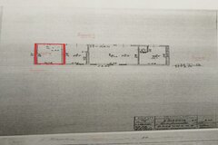 г. Арамиль, ул. 8 марта, 87 (городской округ Арамильский) - фото склада