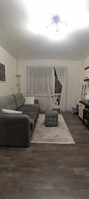 Екатеринбург, ул. Коллективный, 15 (Вторчермет) - фото квартиры (1)