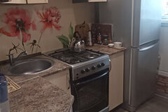 Екатеринбург, ул. Коллективный, 15 (Вторчермет) - фото квартиры