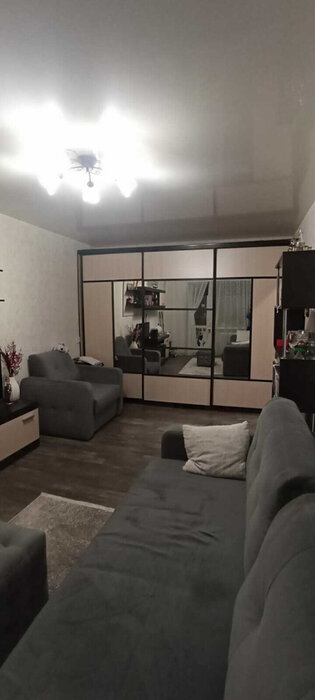 Екатеринбург, ул. Коллективный, 15 (Вторчермет) - фото квартиры (2)