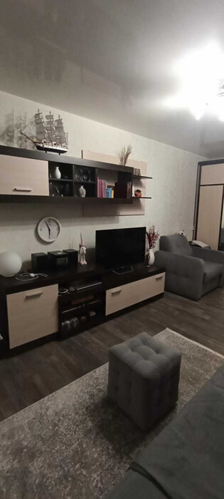 Екатеринбург, ул. Коллективный, 15 (Вторчермет) - фото квартиры (3)