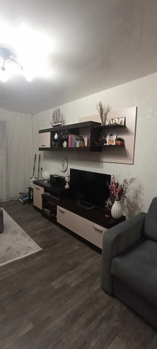 Екатеринбург, ул. Коллективный, 15 (Вторчермет) - фото квартиры (4)