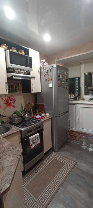 Екатеринбург, ул. Коллективный, 15 (Вторчермет) - фото квартиры (6)