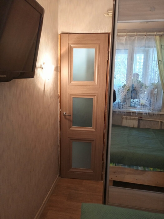 Екатеринбург, ул. Седова, 17 (Новая Сортировка) - фото квартиры (8)