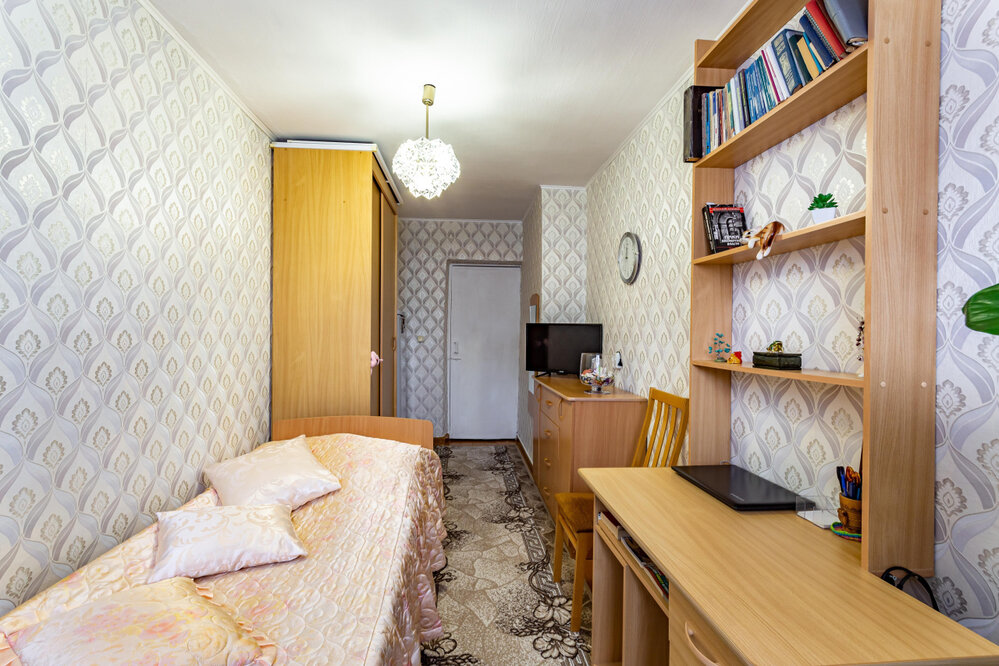 г. Первоуральск, ул. Сантехизделий, 13 (городской округ Первоуральск) - фото квартиры (4)