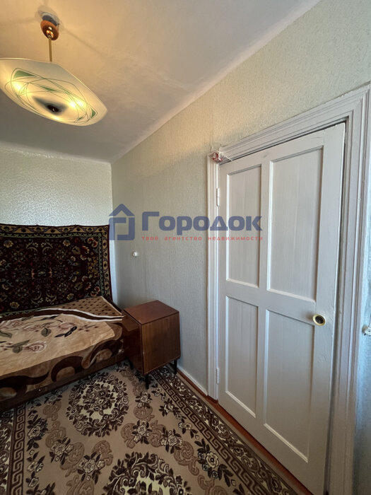 г. Каменск-Уральский, ул. Дзержинского, 26 (городской округ Каменский) - фото квартиры (7)