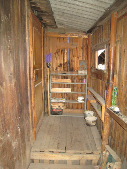 г. Реж, ул. Северная, 51 (городской округ Режевской) - фото дома (3)