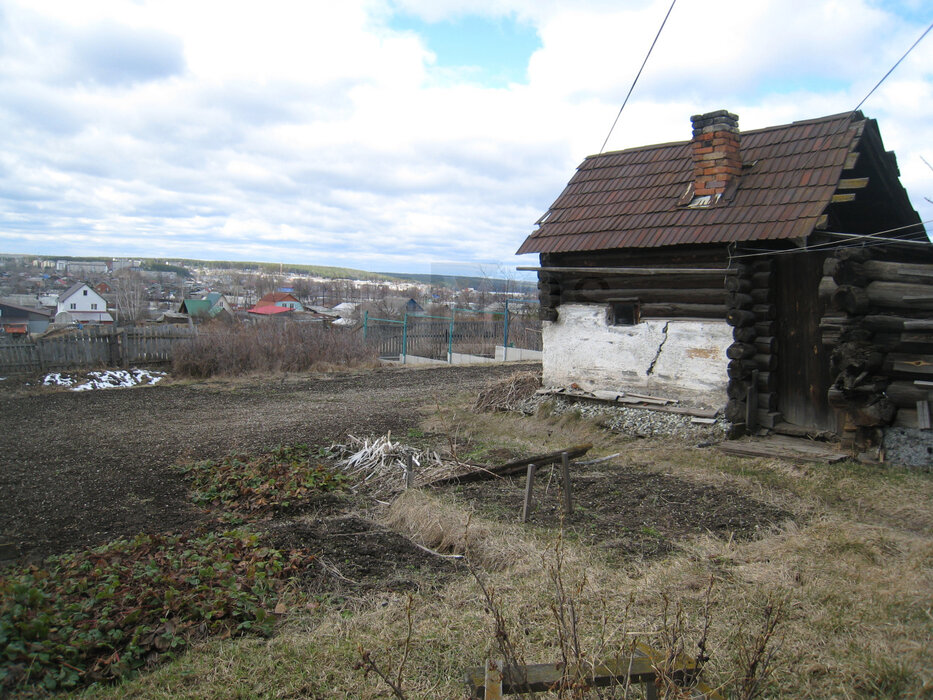 г. Реж, ул. Северная, 51 (городской округ Режевской) - фото дома (8)