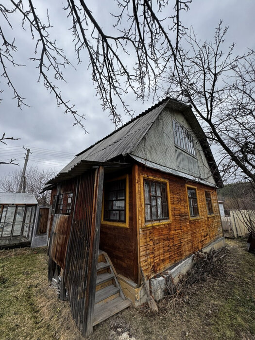 г. Березовский, тер. Коллективный сад №33 
