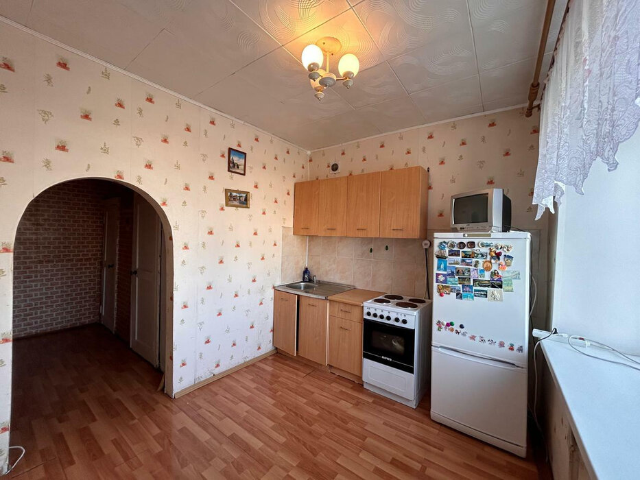 г. Сысерть, ул. Победы, 9 (городской округ Сысертский) - фото квартиры (4)