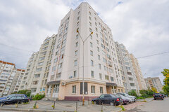Екатеринбург, ул. Менделеева, 18 (Пионерский) - фото квартиры