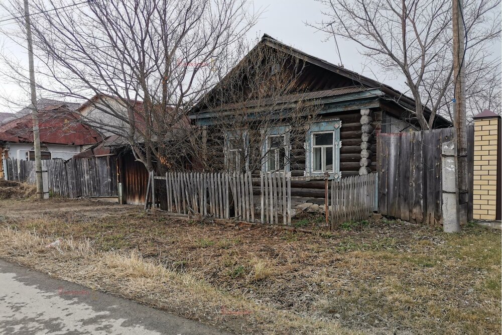 г. Арамиль, ул. Комсомольская, 10 (городской округ Арамильский) - фото земельного участка (2)