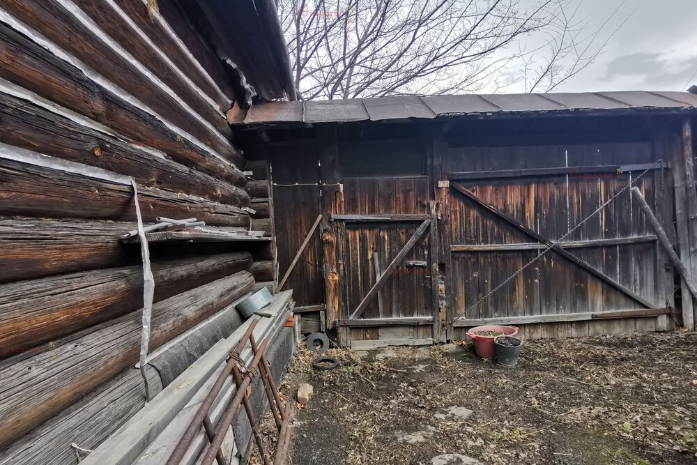 г. Арамиль, ул. Комсомольская, 10 (городской округ Арамильский) - фото земельного участка (6)
