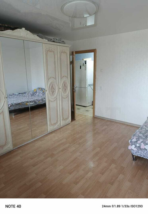 Екатеринбург, ул. Космонавтов, 92 (Эльмаш) - фото квартиры (2)