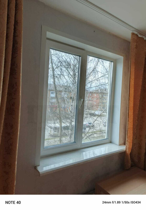 Екатеринбург, ул. Космонавтов, 92 (Эльмаш) - фото квартиры (4)