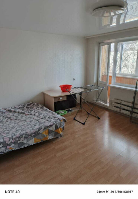 Екатеринбург, ул. Космонавтов, 92 (Эльмаш) - фото квартиры (7)