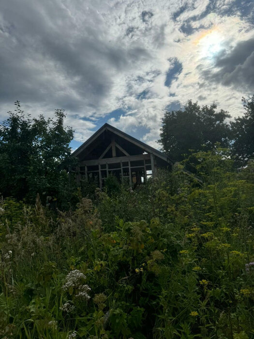 г. Верхний Тагил, коллективный сад № 4 (городской округ Верхний Тагил) - фото сада (1)