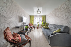 г. Асбест, ул. Речная, 2 (городской округ Асбестовский) - фото квартиры